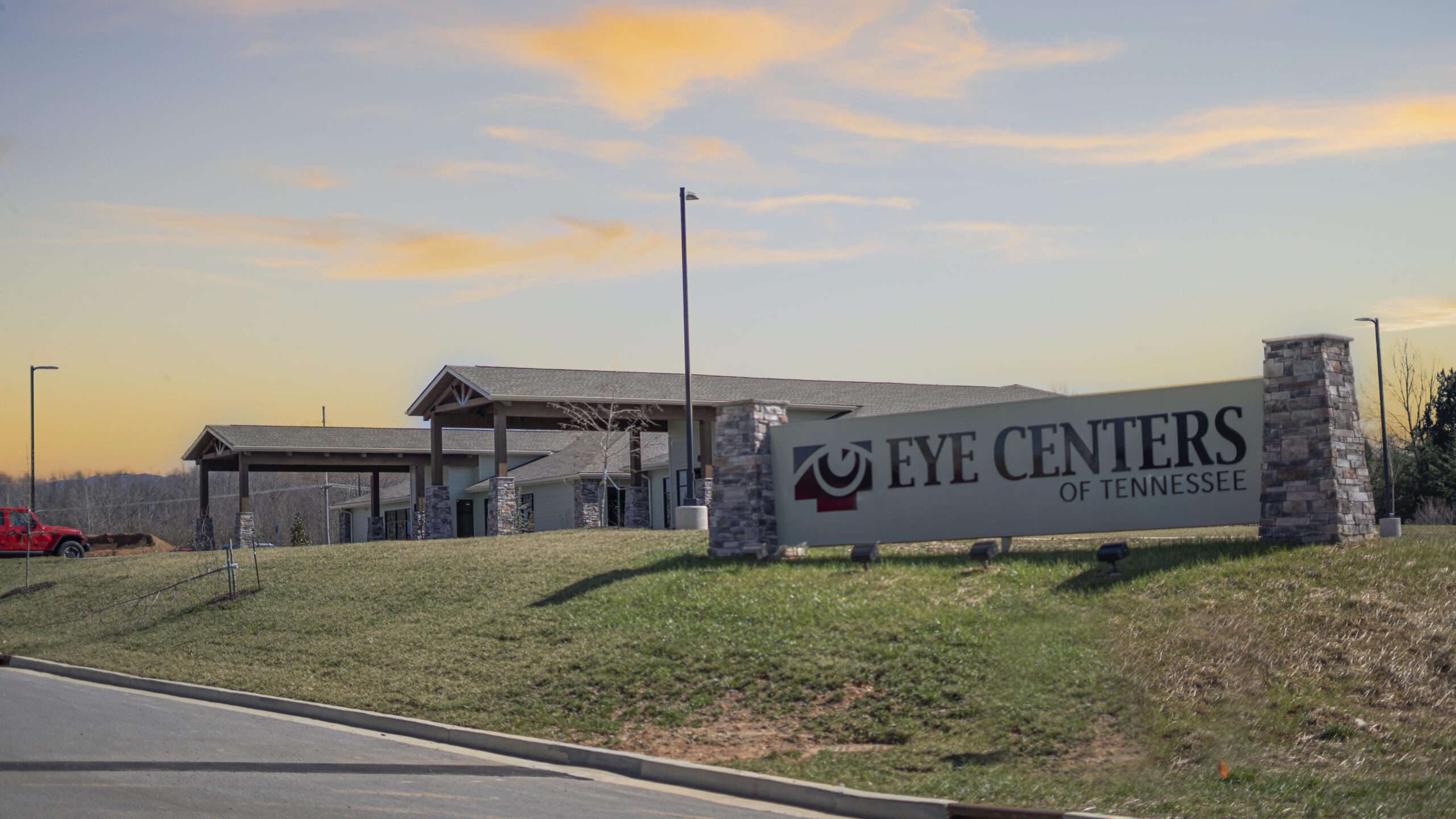 Cookeville Eye Doctors Centers Of