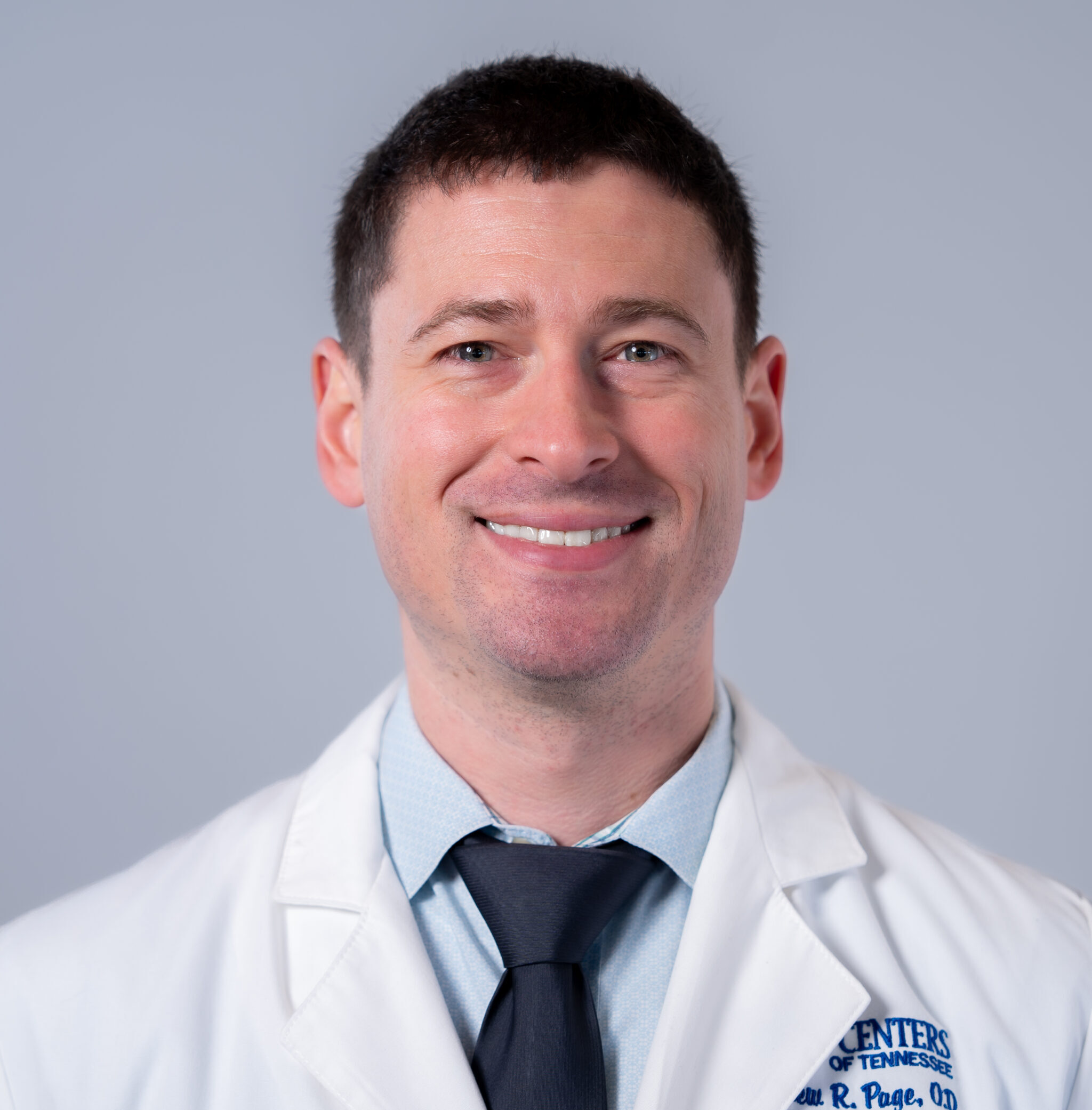 Dr page